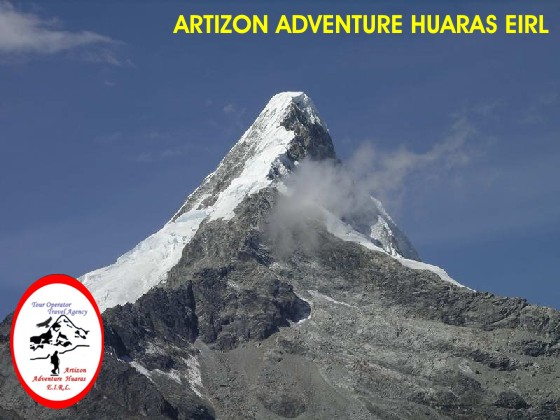 Nevado Artesonraju - Artesonraju Climbing